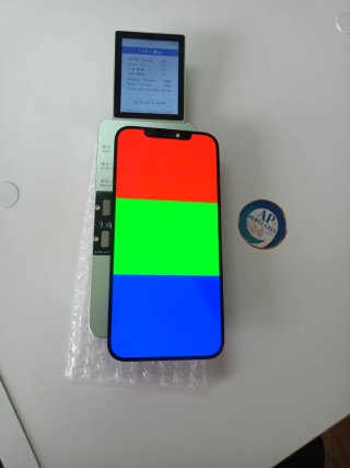 Pantalla OLED iPhone 12 Pro Max