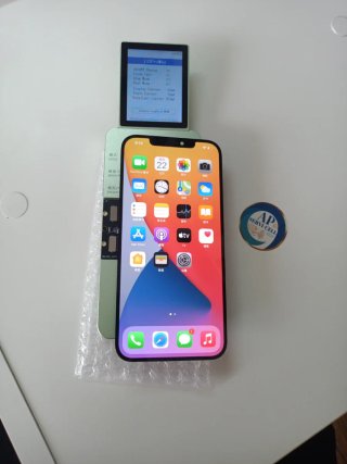 Pantalla OLED iPhone 12 Pro Max