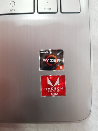 HP Laptop 15S-EQ0030NS