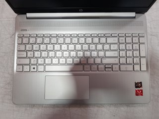 HP Laptop 15S-EQ0030NS