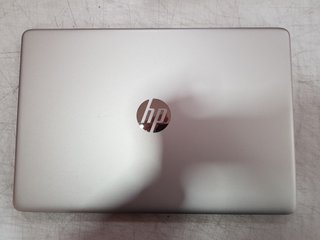 HP Laptop 15S-EQ0030NS