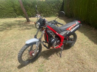 Rieju Tango 49