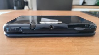 New Nintendo 3DS XL