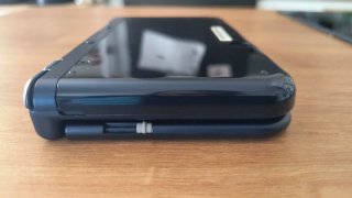 New Nintendo 3DS XL