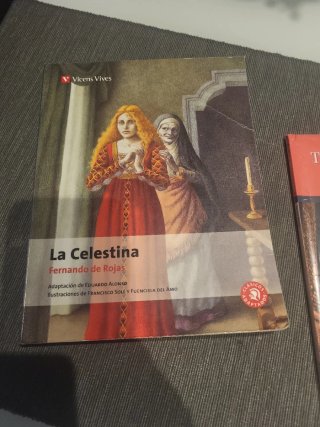 La Celestina