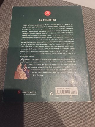 La Celestina