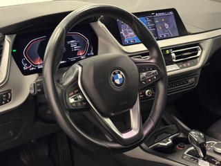 BMW Serie 218D Gran Coupe