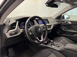 BMW Serie 218D Gran Coupe