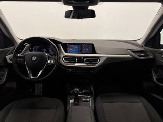 BMW Serie 218D Gran Coupe