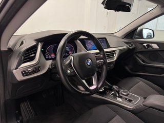 BMW Serie 218D Gran Coupe