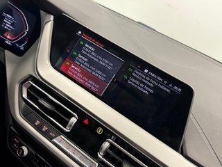 BMW Serie 218D Gran Coupe