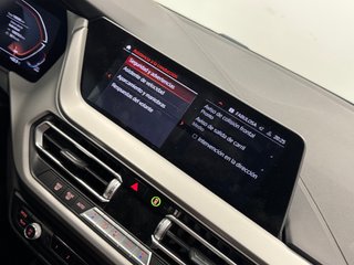 BMW Serie 218D Gran Coupe