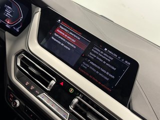 BMW Serie 218D Gran Coupe