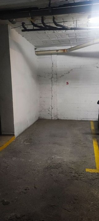Garaje en alquiler en Encarnación - Regina en Sevilla