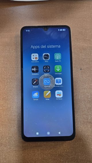 Xiaomi Redmi 14C 8GB RAM 128GB oferta.