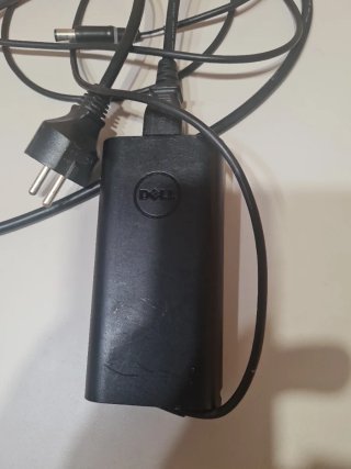 Cargador Dell 90W ADP-90ZD BA