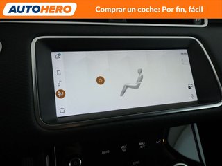 Land-Rover Range Rover Evoque D165