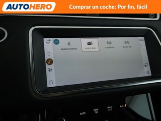 Land-Rover Range Rover Evoque D165