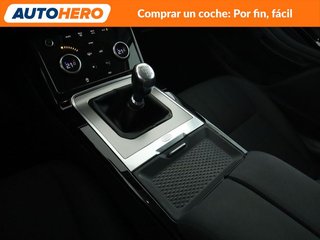 Land-Rover Range Rover Evoque D165