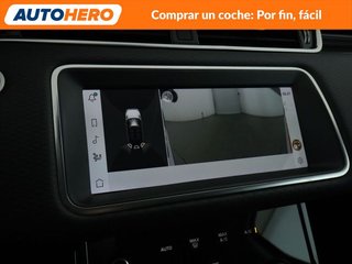 Land-Rover Range Rover Evoque D165