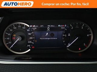 Land-Rover Range Rover Evoque D165