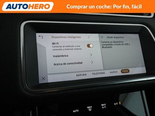 Land-Rover Range Rover Evoque D165