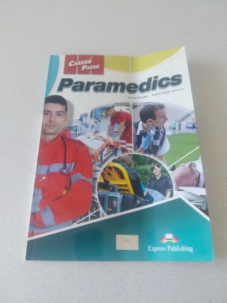 Paramedics B. 1-3 INGLES