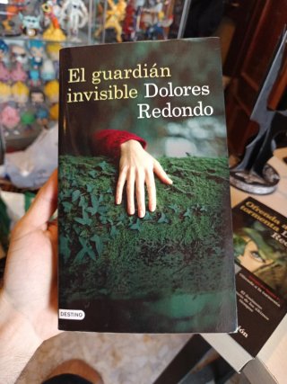 Trilogía Del Baztán Dolores Redondo