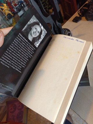 Trilogía Del Baztán Dolores Redondo