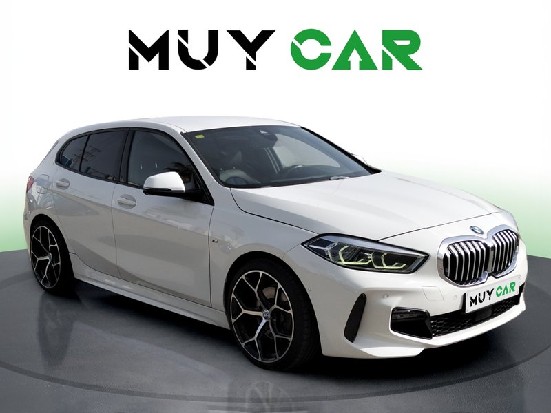 BMW Serie 1 118i 103 kW (140 CV) - foto 1