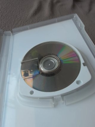 DJMAX Fever PSP NTSC USA