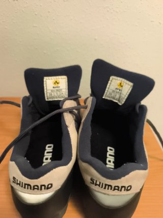 Zapatillas Shimano SPD Mujer