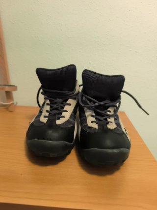 Zapatillas Shimano SPD Mujer