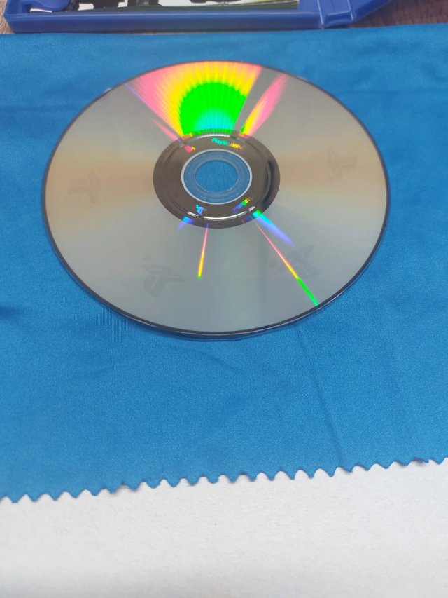 The King of Fighters XI PS2