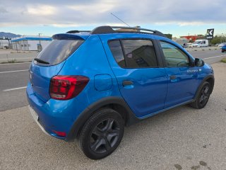 Dacia Sandero 1.5 DCi 019