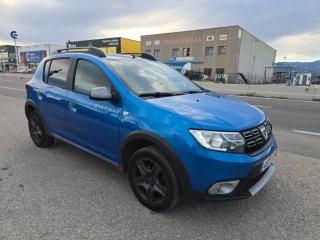 Dacia Sandero 1.5 DCi 019