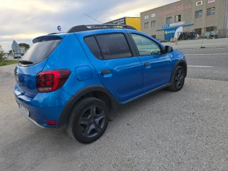 Dacia Sandero 1.5 DCi 019