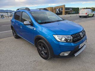 Dacia Sandero 1.5 DCi 019