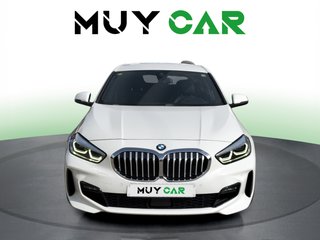 BMW Serie 1 118i 103 kW (140 CV)