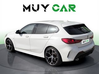 BMW Serie 1 118i 103 kW (140 CV)