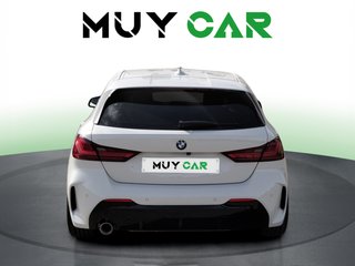BMW Serie 1 118i 103 kW (140 CV)