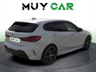BMW Serie 1 118i 103 kW (140 CV)