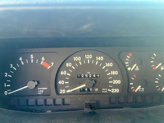 Opel Frontera 1996