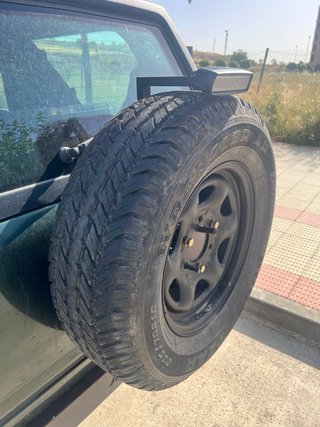 Opel Frontera 1996