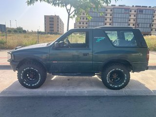 Opel Frontera 1996