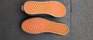 Zapatillas Vans Slip-On Camuflaje
