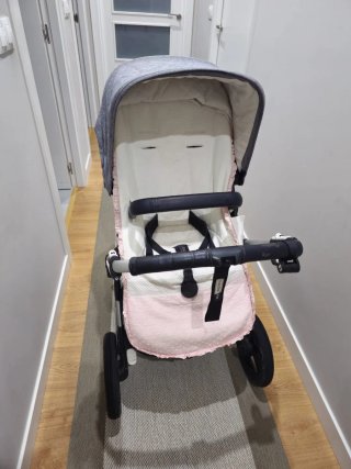 Bugaboo Fox Silla de Paseo