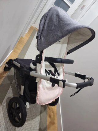 Bugaboo Fox Silla de Paseo