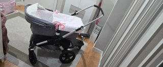 Bugaboo Fox Silla de Paseo