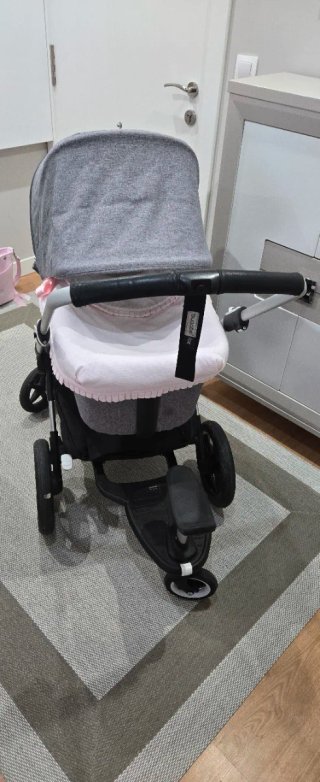 Bugaboo Fox Silla de Paseo